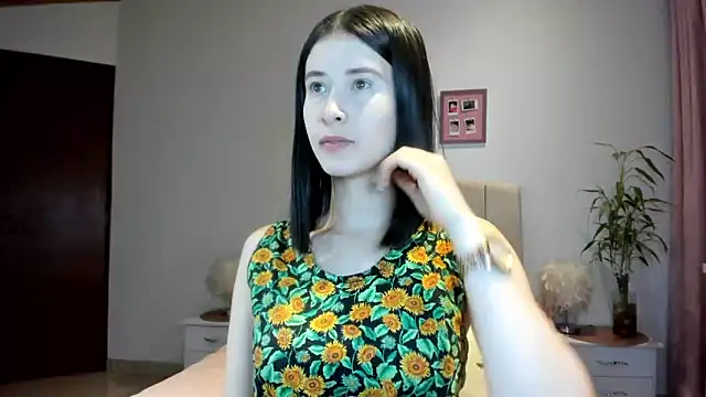 macarena vallejo online show from 25, 11, 2025