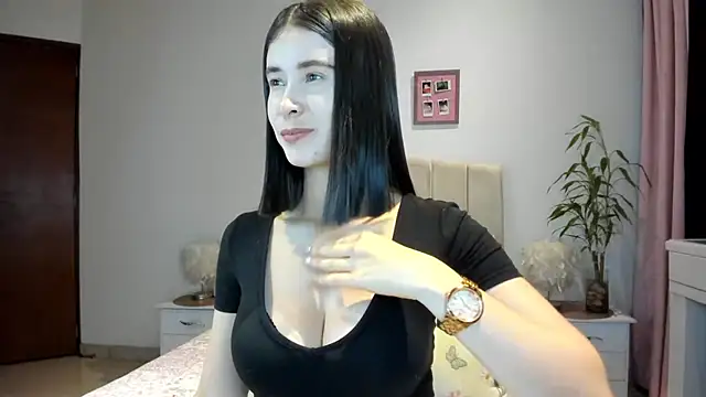 macarena vallejo online show from 23, 4, 2026