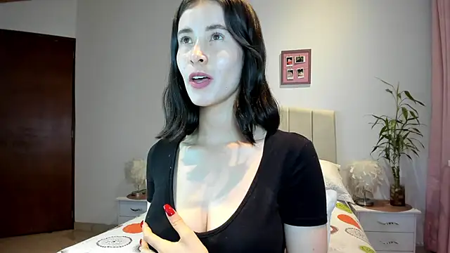 macarena vallejo online show from 19, 3, 2025