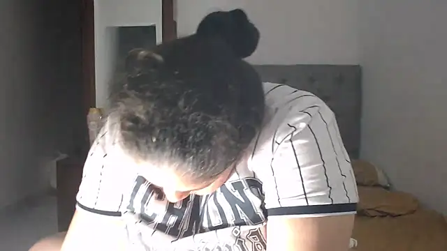 tiffany horny 1 online show from 8, 3, 2025