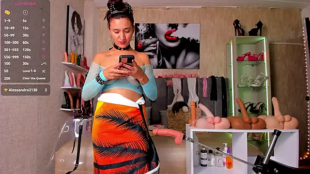 deepthroatlatina online show from 24, 2, 2025