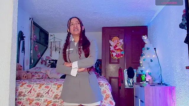 deepthroatlatina online show from 17, 12, 2025