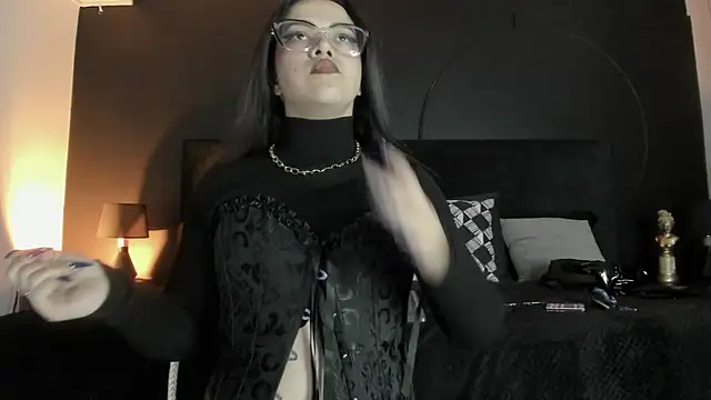  Jade 16 online show from 12, 3, 2025