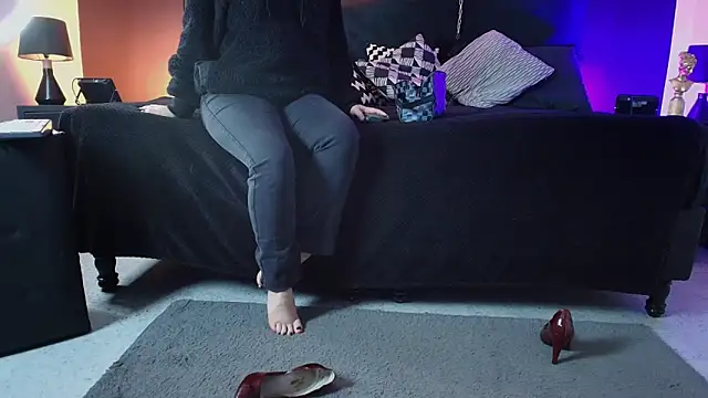  Jade 16 online show from 13, 11, 2025