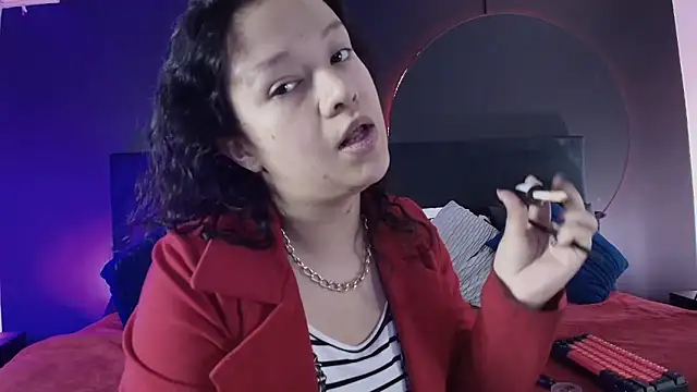 Snapshot of _Jade_16 chatting on 30, 5, 2026 Jade 16 online show from 30, 5, 2026