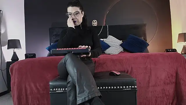 Snapshot of _Jade_16 chatting on 9, 5, 2026 Jade 16 online show from 9, 5, 2026