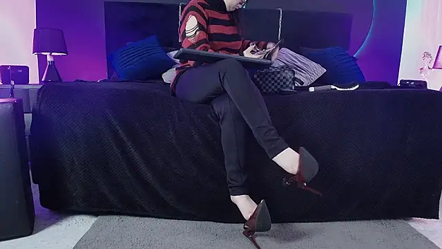 Snapshot of _Jade_16 chatting on 28, 2, 2026 Jade 16 online show from 28, 2, 2026