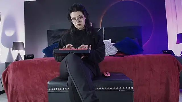Snapshot of _Jade_16 chatting on 1, 5, 2026 Jade 16 online show from 1, 5, 2026