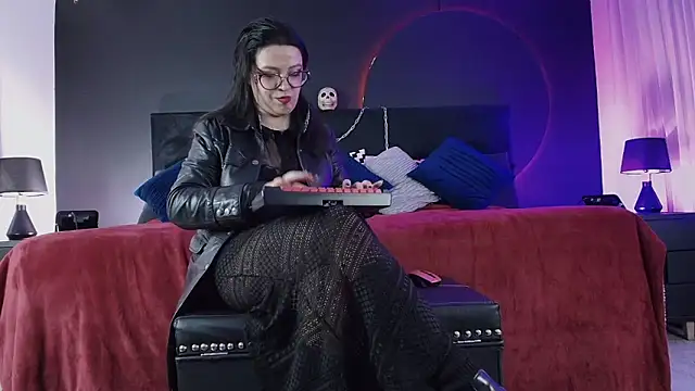 Snapshot of _Jade_16 chatting on 18, 5, 2026 Jade 16 online show from 18, 5, 2026