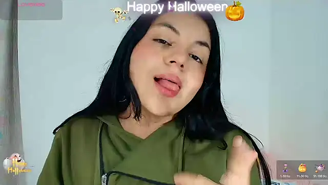 Snapshot of Anal_Milky_Momma chatting on 30, 10, 2025 Anal Milky Momma online show from 30, 10, 2025