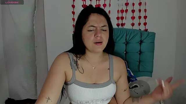 Snapshot of Anal_Milky_Momma chatting on 26, 2, 2025 Anal Milky Momma online show from 26, 2, 2025