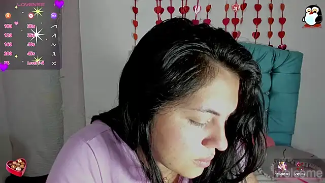 Snapshot of Anal_Milky_Momma chatting on 26, 2, 2025 Anal Milky Momma online show from 26, 2, 2025