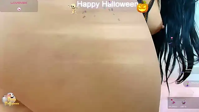 Snapshot of Anal_Milky_Momma chatting on 31, 10, 2025 Anal Milky Momma online show from 31, 10, 2025