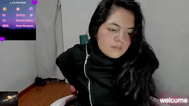 Snapshot of Anal_Milky_Momma chatting on 16, 3, 2025 Anal Milky Momma online show from 16, 3, 2025