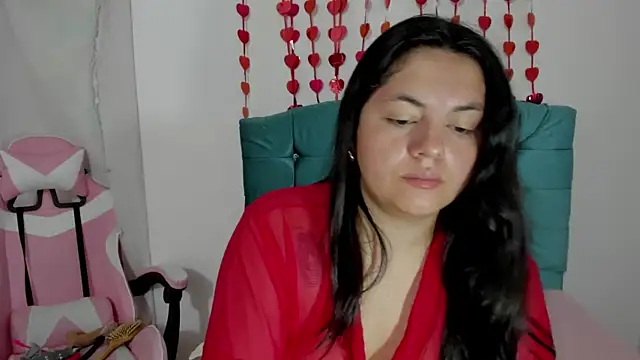 Snapshot of Anal_Milky_Momma chatting on 28, 2, 2025 Anal Milky Momma online show from 28, 2, 2025