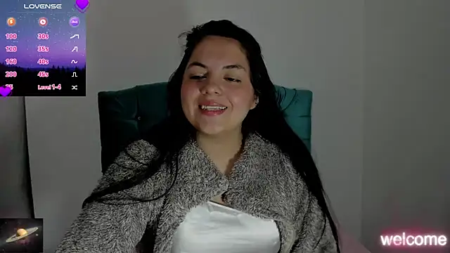 Snapshot of Anal_Milky_Momma chatting on 21, 3, 2025 Anal Milky Momma online show from 21, 3, 2025