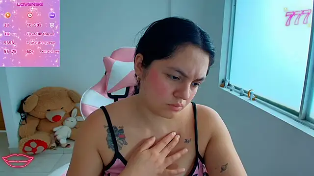 Snapshot of Anal_Milky_Momma chatting on 6, 2, 2026 Anal Milky Momma online show from 6, 2, 2026