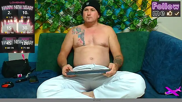 xavier 1988 online show from 16, 2, 2026