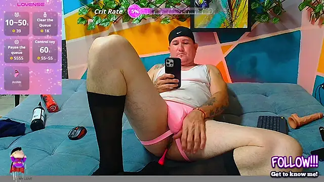 xavier 1988 online show from 15, 10, 2025