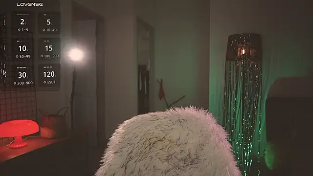 lanabosch online show from 15, 2, 2026