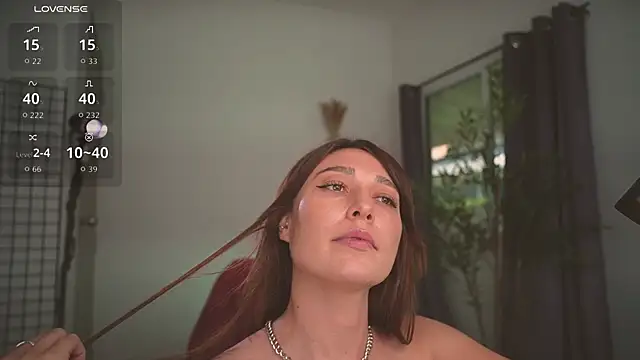 lanabosch online show from 27, 3, 2026