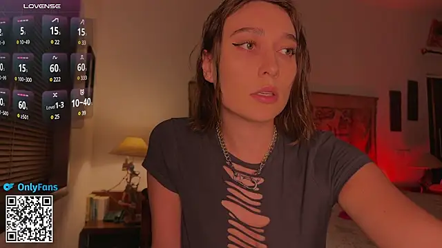 lanabosch online show from 1, 3, 2025