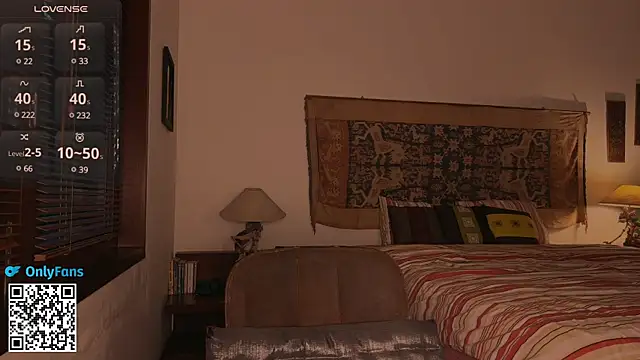 lanabosch online show from 21, 2, 2025