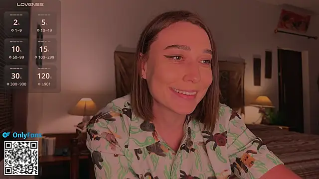 lanabosch online show from 21, 2, 2025