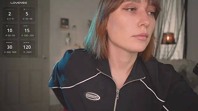 lanabosch online show from 9, 1, 2026