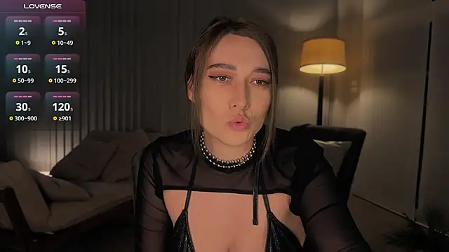 lanabosch online show from 19, 3, 2025