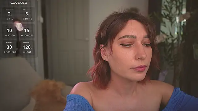 lanabosch online show from 8, 3, 2026