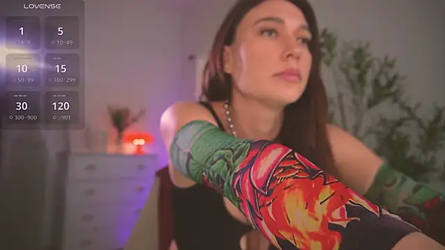 lanabosch online show from 18, 7, 2026
