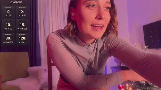 lanabosch online show from 26, 12, 2024