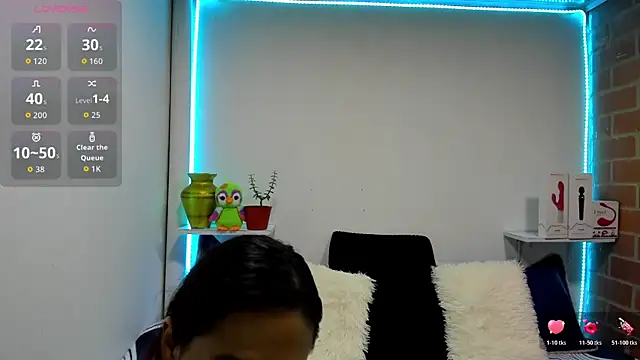 rukminilatin online show from 21, 3, 2026