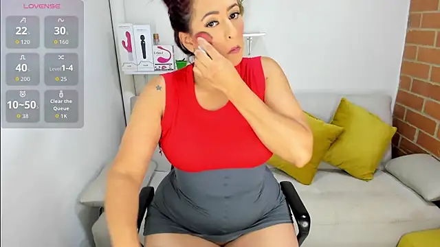 rukminilatin online show from 15, 9, 2025