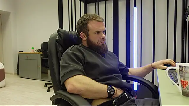 Tommy Burnz online show from 27, 2, 2025