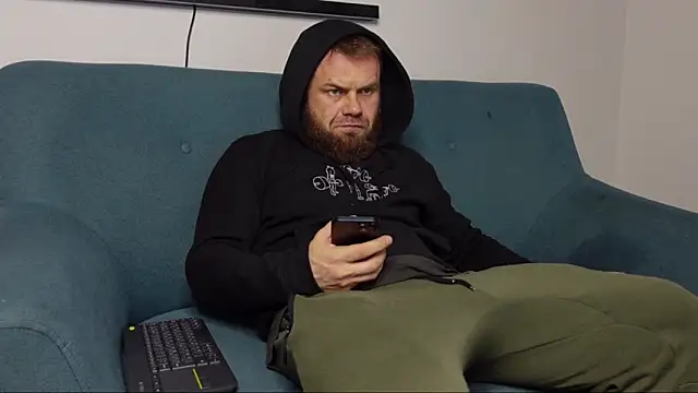 Tommy Burnz online show from 10, 3, 2025