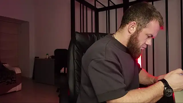 Tommy Burnz online show from 27, 2, 2025