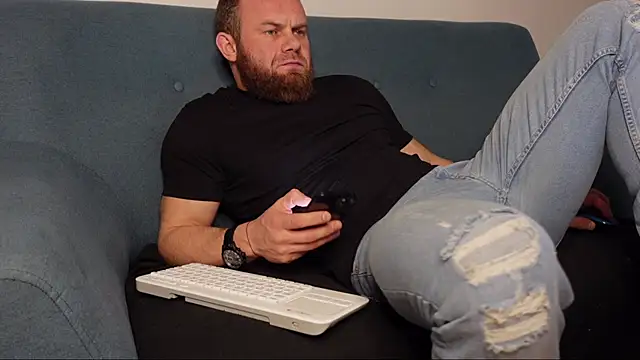 Tommy Burnz online show from 25, 1, 2025