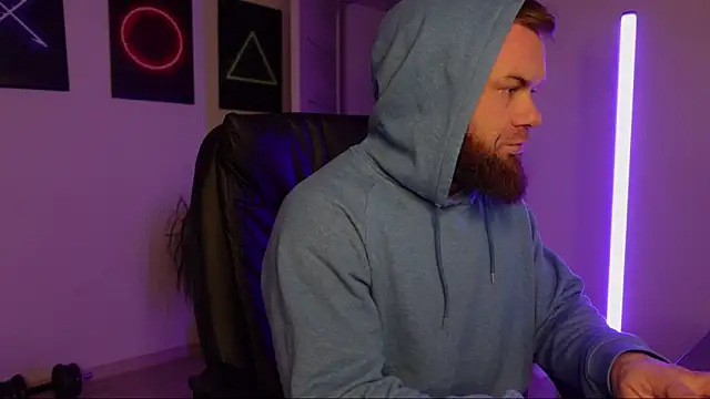 Tommy Burnz online show from 10, 3, 2025