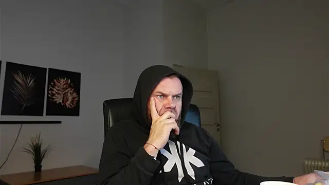 Tommy Burnz online show from 29, 11, 2025