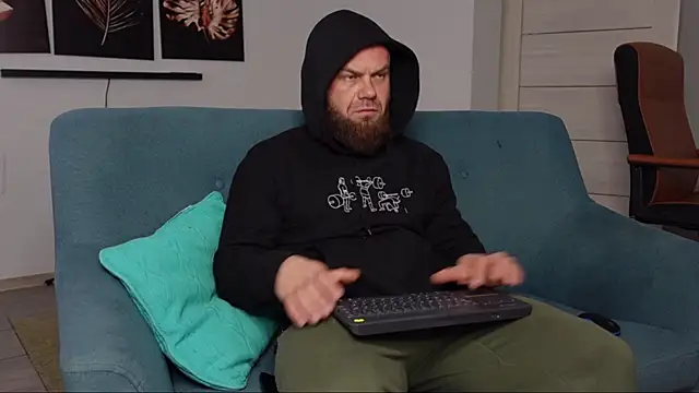 Tommy Burnz online show from 19, 3, 2025