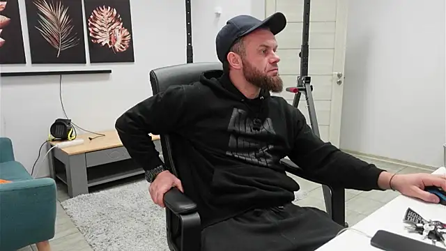 Tommy Burnz online show from 20, 11, 2025