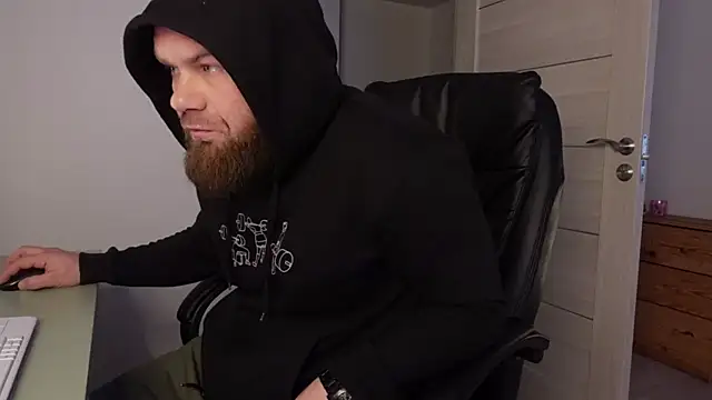 Tommy Burnz online show from 12, 3, 2025