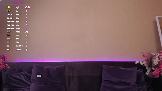 anna chatstrip online show from 30, 4, 2026