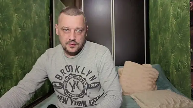 DanielOhCool online show from 14, 5, 2026