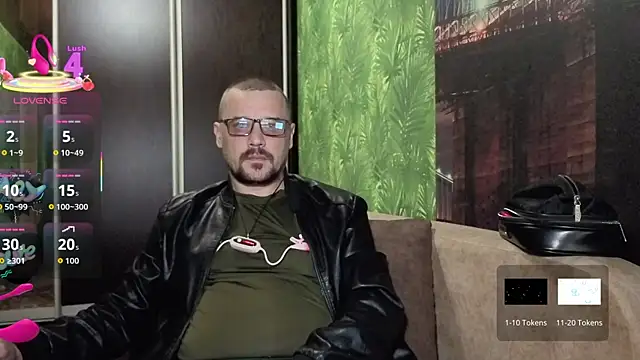 DanielOhCool online show from 25, 9, 2025