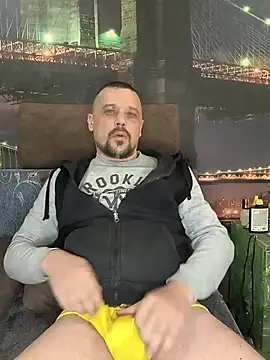 DanielOhCool online show from 18, 3, 2025