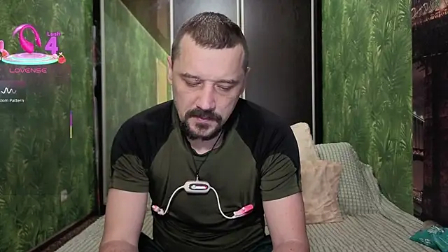 DanielOhCool online show from 11, 10, 2025