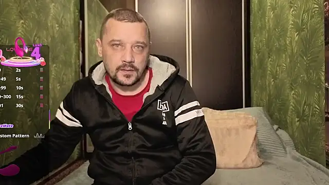 DanielOhCool online show from 16, 12, 2025